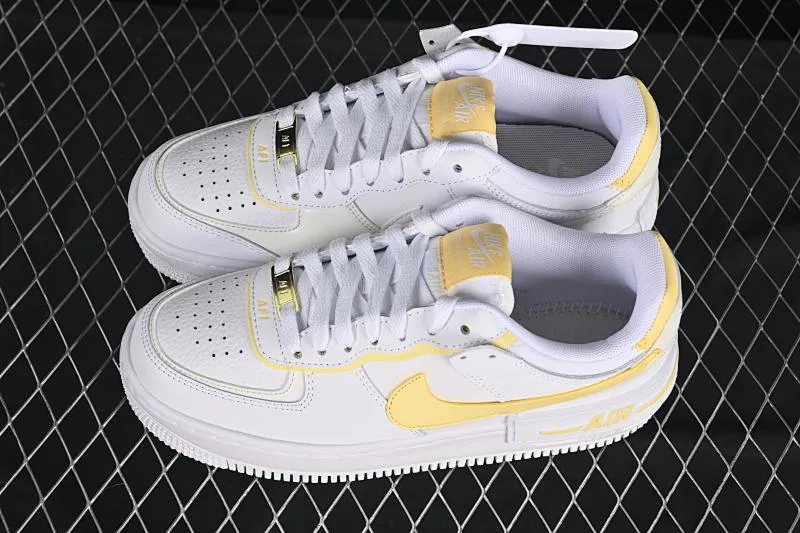 All Categories Nk Air Force 1 Air Force Series Nk Air Force 1 Shadow Air Force Lightweight Increase Nike Air Force 1 Shadow Air Force One Lightweight Increase Low Top Versatile Sneakers CI0919-122